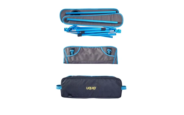 Uquip Infinity Lounger Leichtgewichtsstuhl – Bild 6