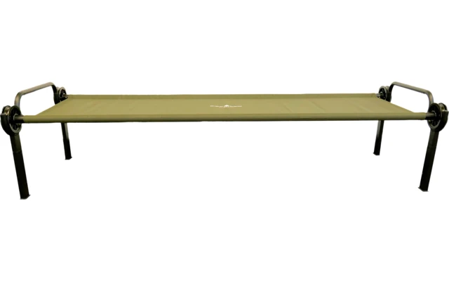 Disc-O-Bed ONE L Blau – Bild 3