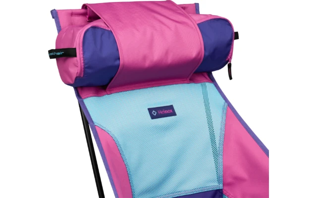 Helinox Sunset Chair Campingstuhl Black Tie Dye – Bild 2