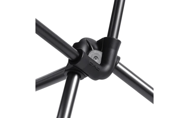 Helinox Sunset Chair Campingstuhl Black Tie Dye – Bild 4