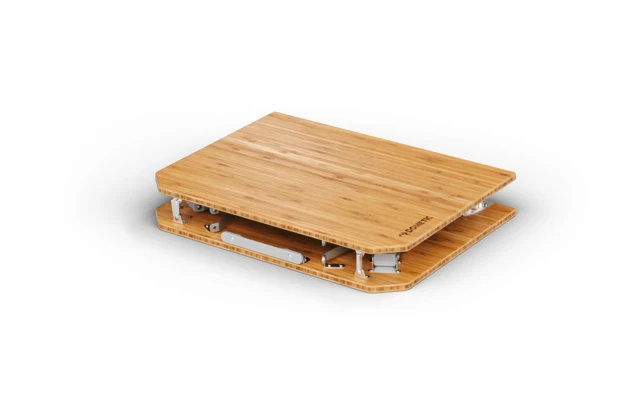 Dometic GO Compact Camp Table Silt – Bild 2