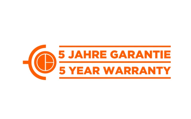 Disc-O-Bed ONE L Blau – Bild 4