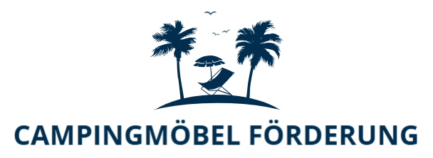 Campingmöbel Förderung
